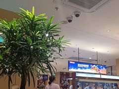 -海底捞火锅(太阳宫凯德mall店)
