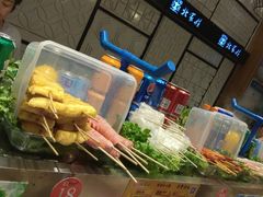 -北家姓转转小火锅(万辉店)