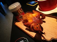 -羽鸽集·乳鸽专门店·地道顺德菜(岭南站店)