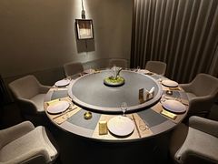 -上和臻品中国菜(花园街店)