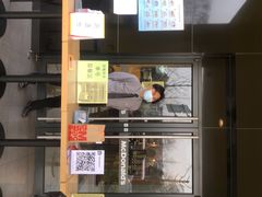 -麦当劳(国际社区店)