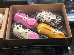 -星巴克(天津SM城市广场店)