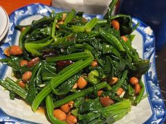 -桃源村铁锅炖鱼(体育馆道店)