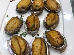 -大东海海鲜酒楼(渔人码头总店)