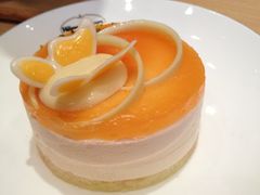 哈根达斯(中街恒隆店)-哈根达斯(皇城恒隆广场店)