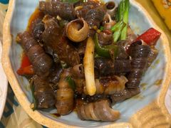-桥东喜碧海鲜街(水东街店)
