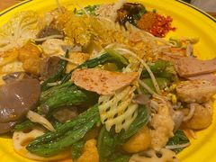 -北丐先生·野馄饨烧烤(雨花万象店)