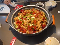 -川成元·麻辣香锅(凯德MALL西直门店)