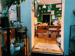 -长颈鹿咖啡(大学路店)