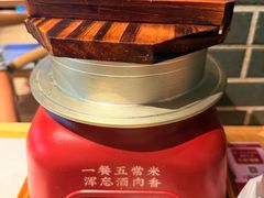 -老燕皇·南京菜(玄武湖店)