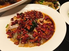 -東舍食唐精品陕菜馆