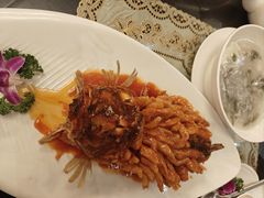-新聚丰菜馆(太监弄店)