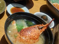 -岚山日本料理(珠江新城店)