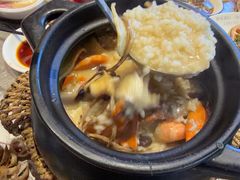 -官塘鱻鱻鱼生·潮汕生腌·砂锅粥(西马路总店)