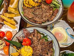 -江户烧肉(高德店)