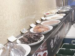 -台鄉缘 ·小海鲜·台州菜(桃林路店)