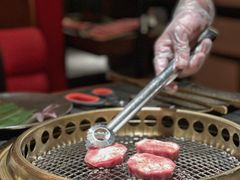 -300杯·和牛烧肉清酒专门店(廊里店)