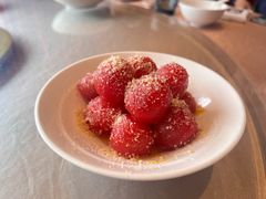 陈皮小番茄-顺味凤城(九六广场店)