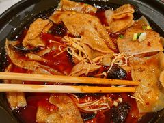 -紫光园·烤鸭·北京菜(劲松店)
