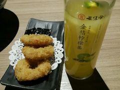 -云味馆·云南菜·云南米线(景田店)