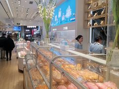 -好利来(东直门银座店)