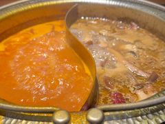 -牛New寿喜烧(虹桥新天地店)