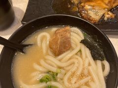 -京樽回転寿司(奥林匹克店)