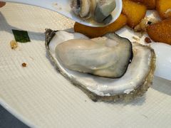 -鑫渔港海鲜本地菜·山海关浑锅(东戴河店)
