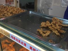 -汴京炸鸡王(蔡锷北路店)
