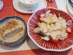 -花漫里日式餐厅(SM广场店)