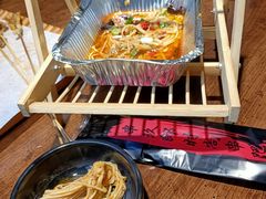 锡纸金针菇-串玖郎绿色串吧(丽晶公馆店)