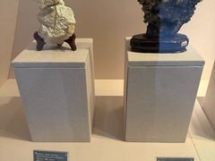 -房山世界地质公园博物馆