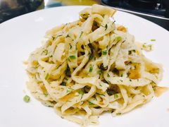 小茴香煎饼-湘约爨厨(太白立交店)
