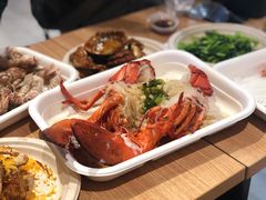 -盒马X会员店(王府井奥莱UP TOWN店)