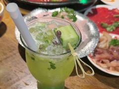 -牛市坎火锅(建设路店)