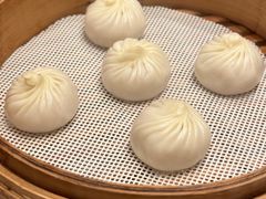 芋泥包-鼎泰丰(德基广场店)