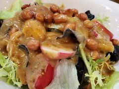 -京天红酒家(虎坊路店)