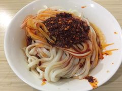 -秦镇史玉林凉皮(翡丽城店)