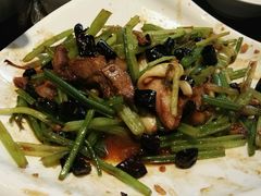 -晚归月亮湾私家菜(临邑路店)