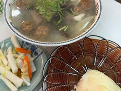 -老字号大盘鸡·丸子汤·抓饭