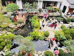 -聚福宝合苑食府(南头镇店)