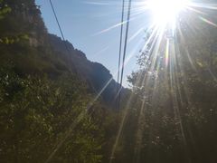-北京上方山国家森林公园