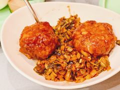 -金哥私房菜馆(张府园总店)