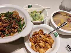 -绿草地·湘菜(7mall店)