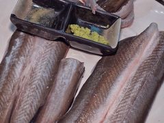 特色烤鳗鱼-奉座泥炉烤肉·活鳗·稻草黄油鸡(龙美店)
