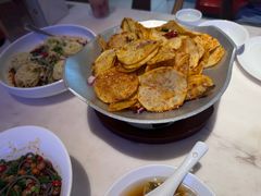 -茅庐川菜(烟台万象汇店)
