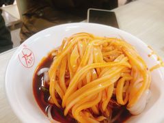 -薛昌利大米面皮(南关正街店)