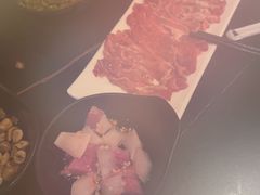 -潮汕美牛肉丸火锅店(天宁寺店)