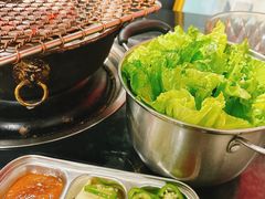 -奉座泥炉烤肉·活鳗·稻草黄油鸡(龙美店)
