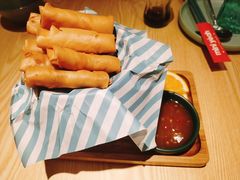 -迷你椰·泰式大排档(虹口店)